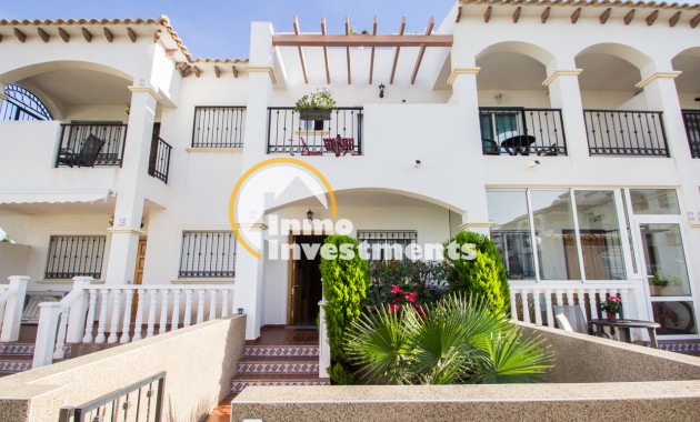 Reihenhaus - Gebrauchtimmobilien - Punta Prima - La Ciñuelica