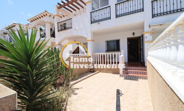 Reihenhaus - Gebrauchtimmobilien - Punta Prima - La Ciñuelica