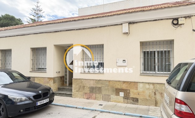 Reihenhaus - Gebrauchtimmobilien - San Pedro - San Pedro del Pinatar