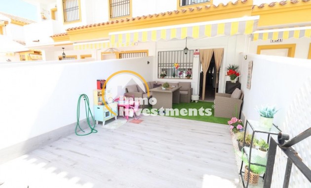 Reihenhaus - Gebrauchtimmobilien - Torre De La Horadada - Torre De La Horadada