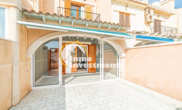 Reihenhaus - Gebrauchtimmobilien - Torrevieja - El Chaparral