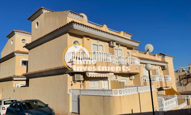 Reihenhaus - Gebrauchtimmobilien - Villamartin - 13335