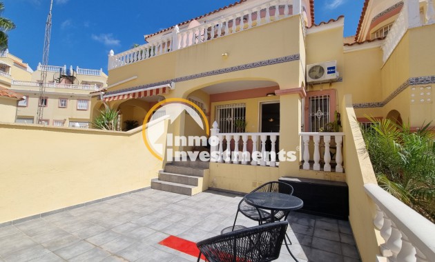 Reihenhaus - Gebrauchtimmobilien - Villamartin - 7846