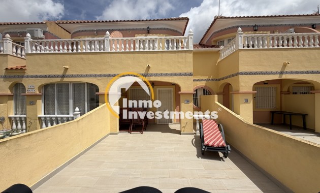 Reihenhaus - Gebrauchtimmobilien - Villamartin - Bosque de las Lomas 
