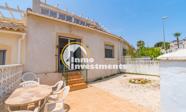 Reihenhaus - Gebrauchtimmobilien - Villamartin - Montegolf