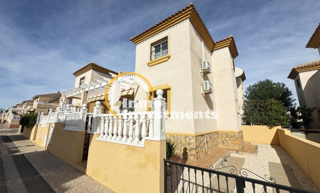 Reihenhaus - Gebrauchtimmobilien - Villamartin - Pau 8