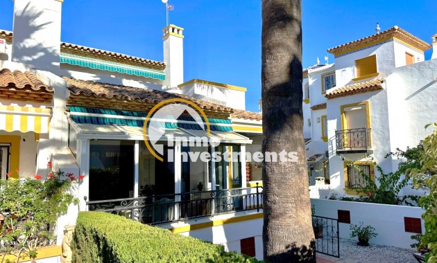 Reihenhaus - Gebrauchtimmobilien - Villamartin - Valencias