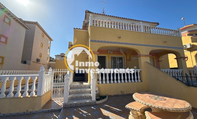 Reihenhaus - Gebrauchtimmobilien - Villamartin - Villamartin