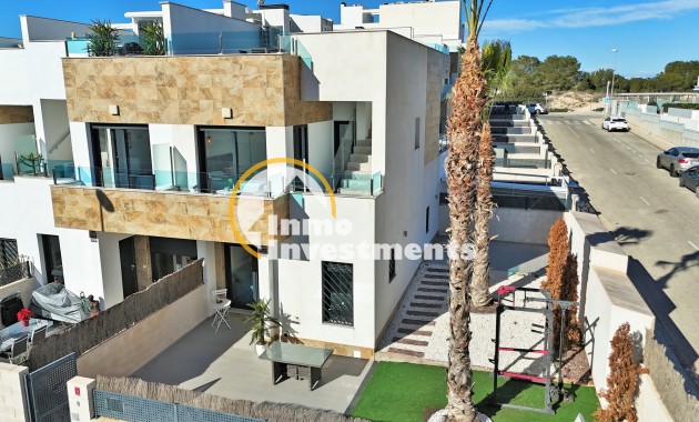 Reihenhaus - Gebrauchtimmobilien - Villamartin - Villamartin