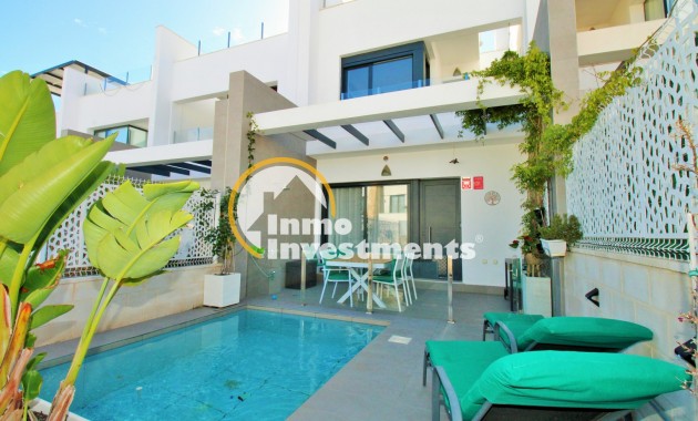 Reihenhaus - Gebrauchtimmobilien - Villamartin - Villamartin