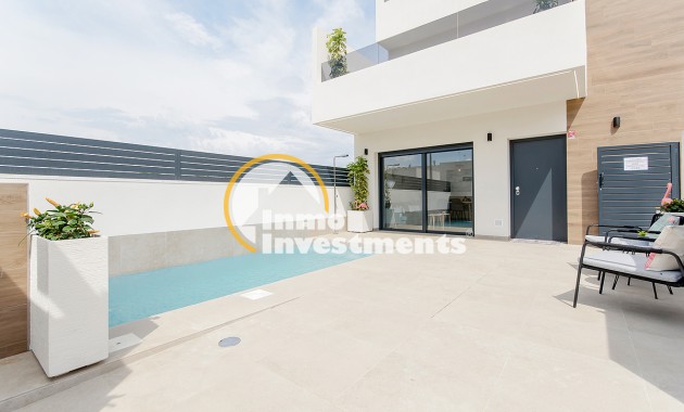 Reihenhaus - Neubau Immobilien - Benijofar - 7157