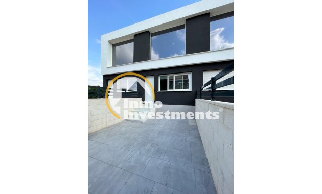 Reihenhaus - Neubau Immobilien - Gran Alacant - Gran Alacant