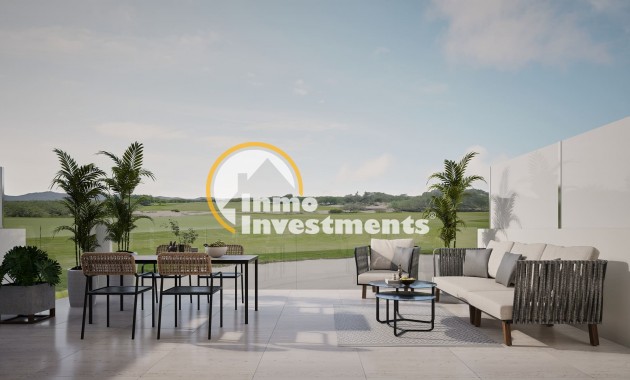 Reihenhaus - Neubau Immobilien - Los Alcazares - Los Alcázares