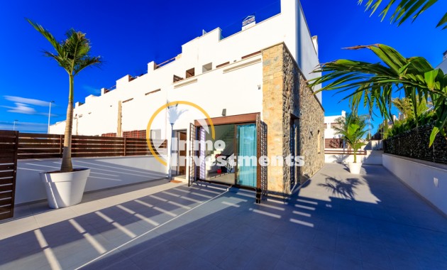 Reihenhaus - Neubau Immobilien - Pilar de la Horadada - Pilar de la Horadada