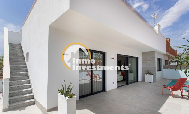 Reihenhaus - Neubau Immobilien - Sucina - 75073