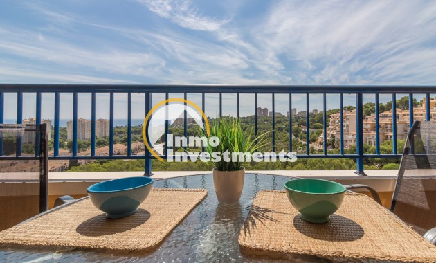  - Resale - Campoamor - Campoamor beach