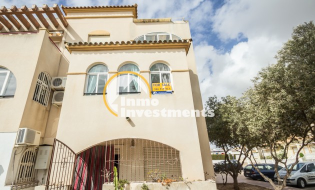  - Resale - La Florida - 3993