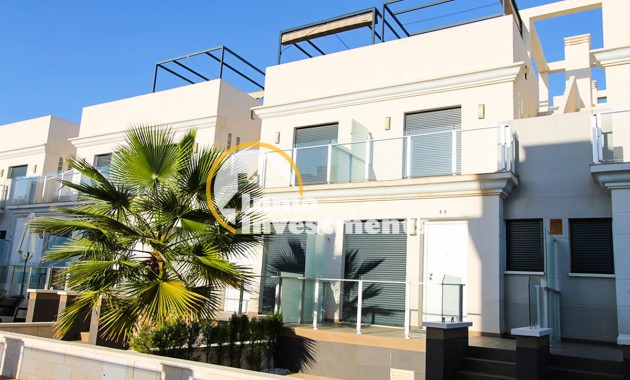  - Resale - La Zenia - Beachside