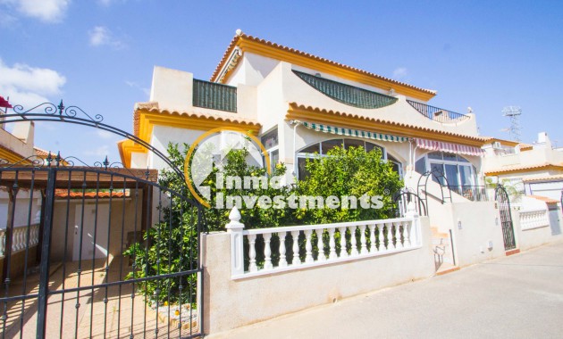  - Resale - Playa Flamenca - Iria