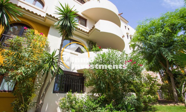  - Resale - Punta Prima - Beachside