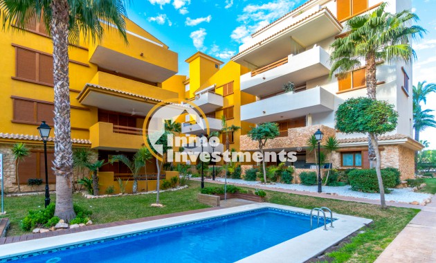  - Resale - Punta Prima - Beachside