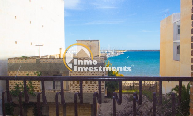  - Resale - Torrevieja - Beach