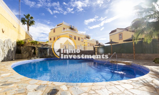  - Resale - Villamartin - 5392