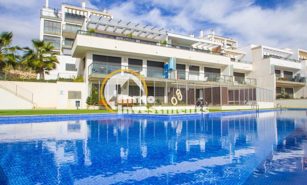  - Reventa - Campoamor - 4816