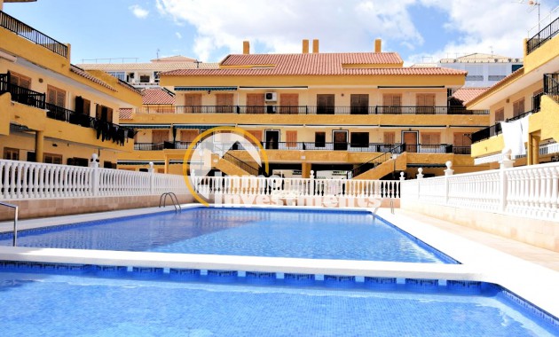  - Reventa - La Mata - La Mata