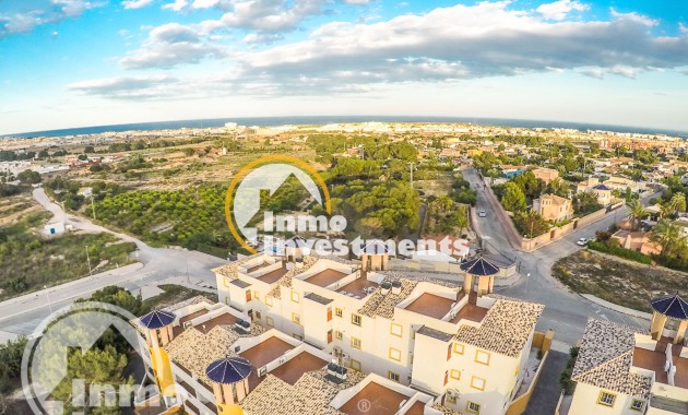  - Reventa - Lomas de Cabo Roig - Playa Golf