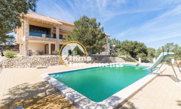  - Reventa - San Miguel de Salinas - 4844