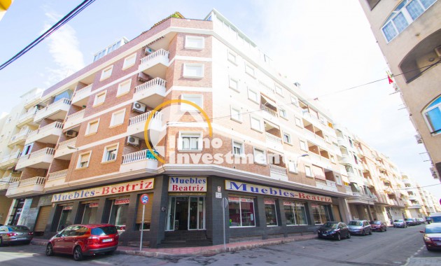  - Reventa - Torrevieja - Centro Torrevieja