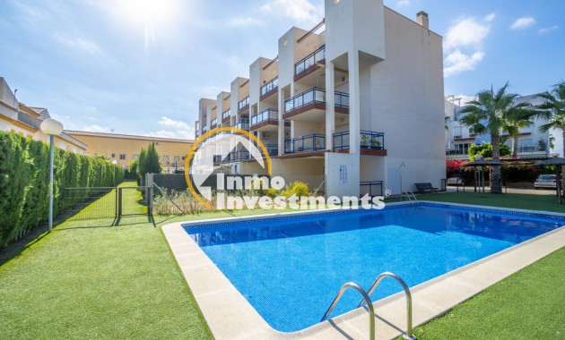  - Revente privée - Cabo Roig - Front de mer