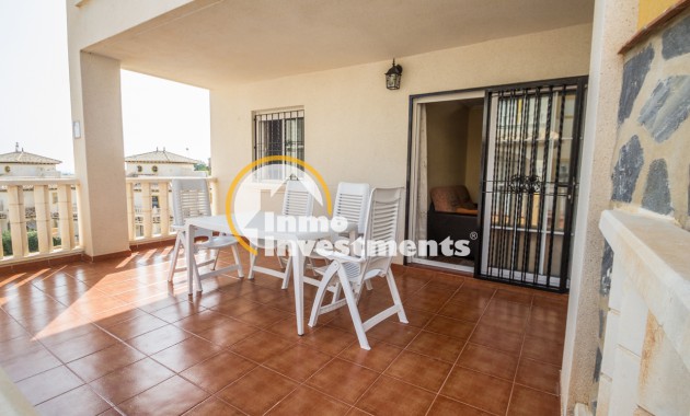  - Revente privée - La Zenia - 4001