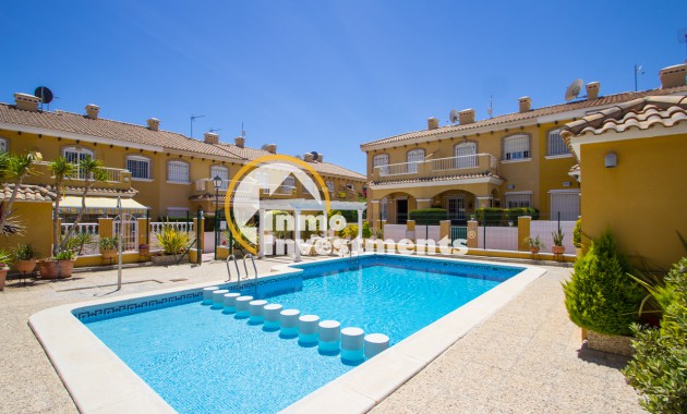  - Revente privée - La Zenia - La Zenia