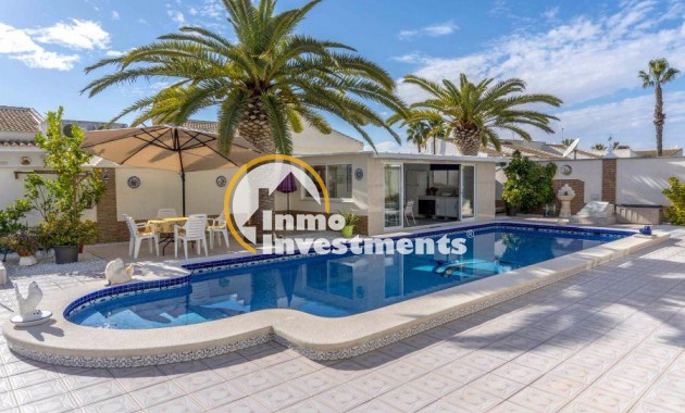  - Revente privée - Torrevieja - 4711