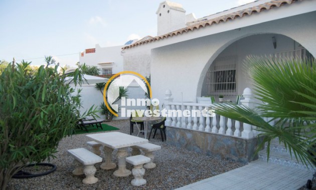  - Revente privée - Villamartin - 4221