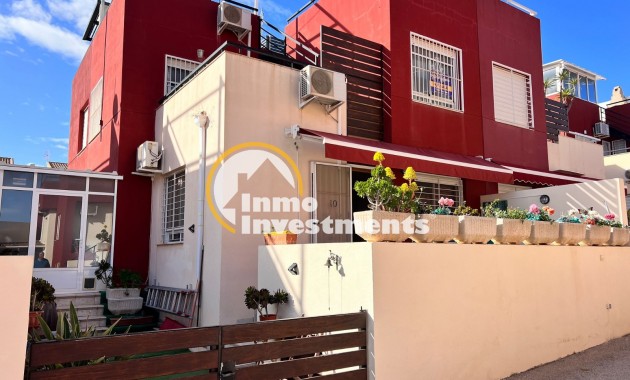 Semi Detached House - Bestaande bouw - Villamartin - Pau 26