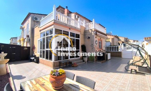 Semi detached villa - Resale - Algorfa - Algorfa