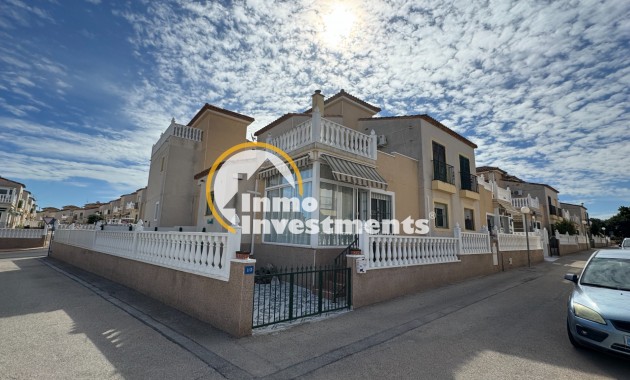 Semi detached villa - Resale - Algorfa - Montebello