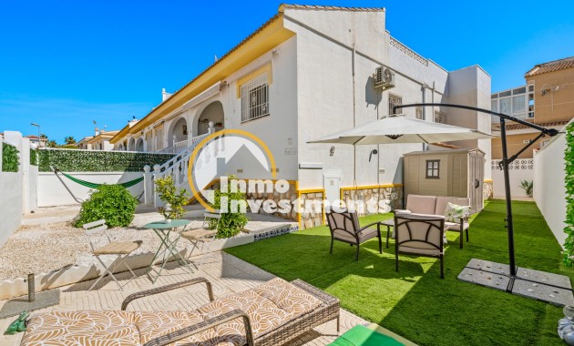 Semi detached villa - Resale - Benijofar - Benijofar