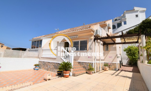 Semi detached villa - Resale - Ciudad Quesada - Ciudad Quesada