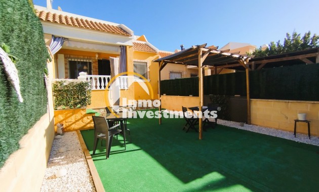 Semi detached villa - Resale - Ciudad Quesada - Doña Pepa