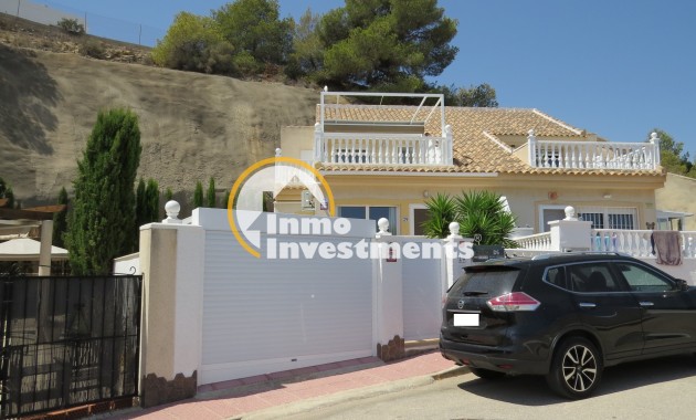 Semi detached villa - Resale - Ciudad Quesada - La Marquesa