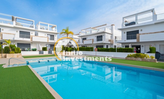 Semi detached villa - Resale - Ciudad Quesada - Lo Marabu - Doña Pepa 2