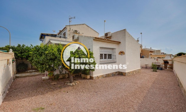 Semi detached villa - Resale - La Florida - 13203