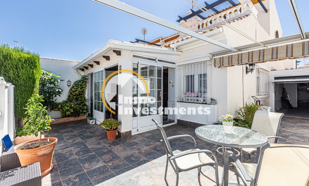 Semi detached villa - Resale - La Zenia - 11277