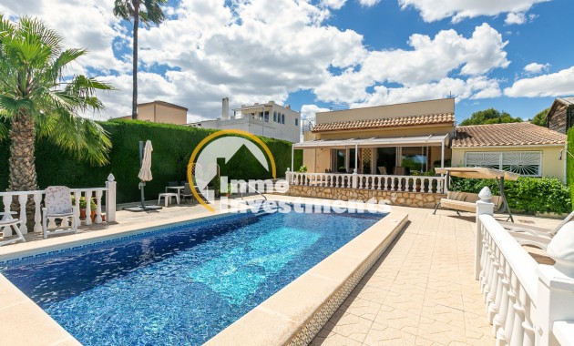Semi detached villa - Resale - Los Balcones - Los Balcones