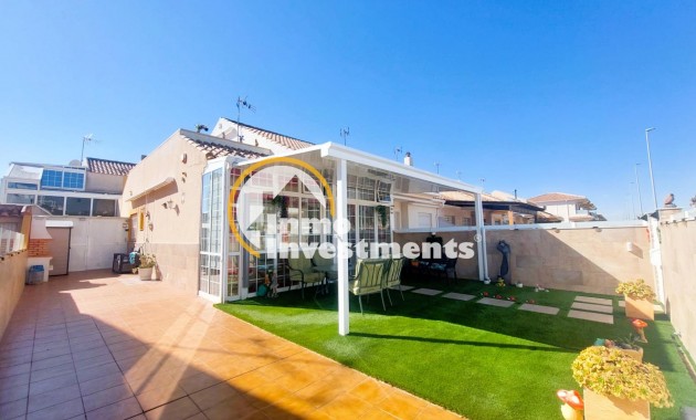 Semi detached villa - Resale - Pilar de la Horadada - Torre de La Horadada