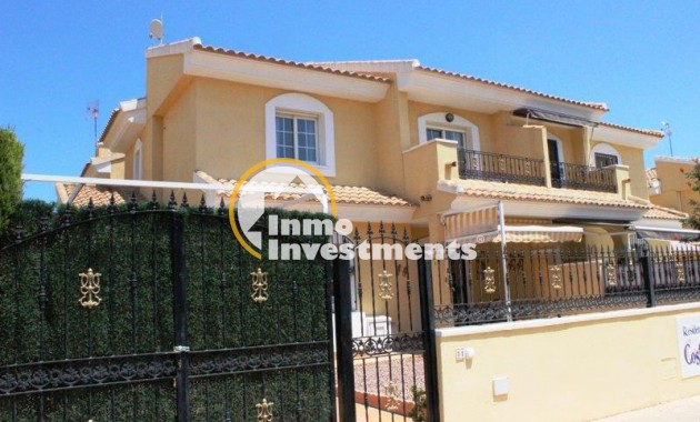 Semi detached villa - Resale - Playa Flamenca - 5114